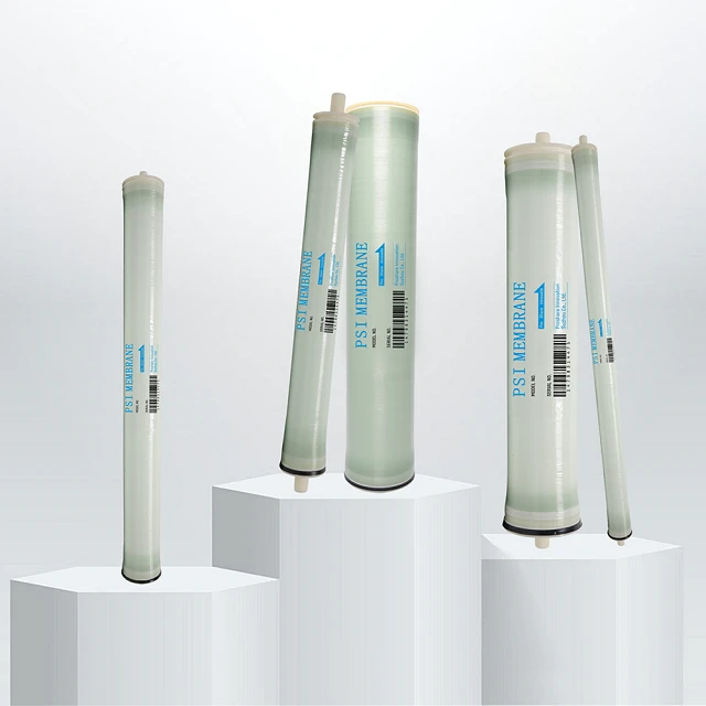 NF Multilayer Composite Membrane 8040 And 4040